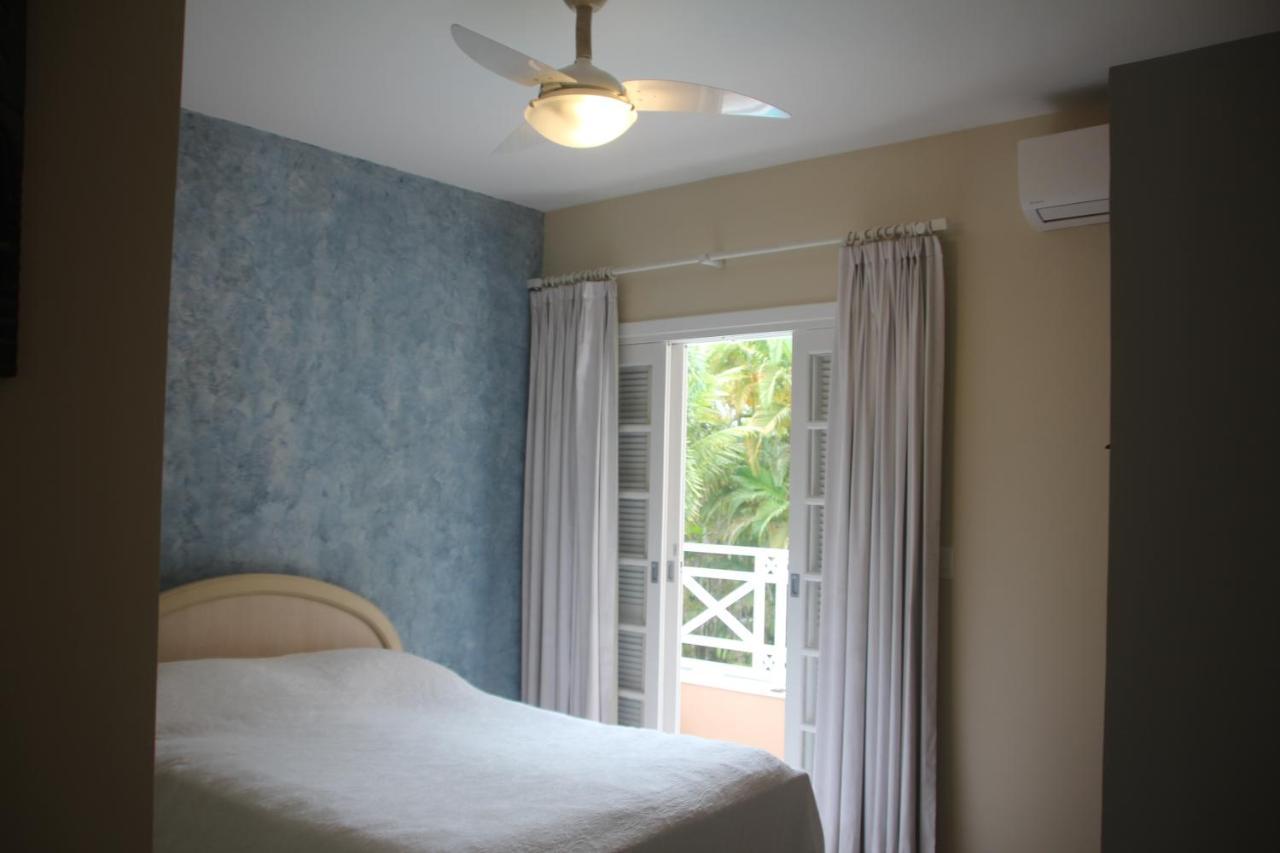 Casa Em Condominio, Pe Na Areia, Praia Guaratuba Бертиога Екстериор снимка